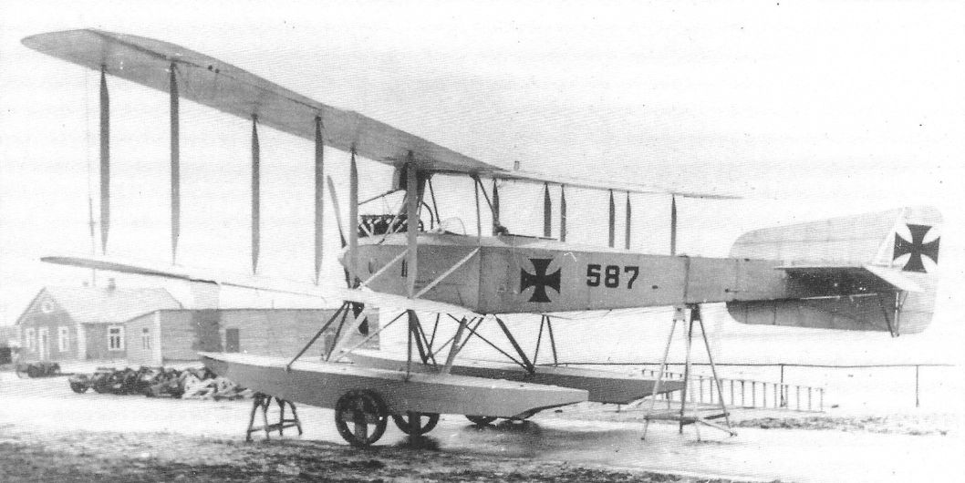 Friedrichshafen FF 39 Wikipedia